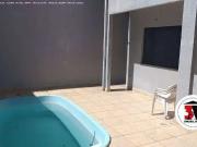Casa / Sobrado para Locação em Porto Velho/RO São João...
