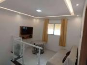 Casa / Sobrado para Locação em Praia Grande/SP Aviação 2...