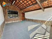 Casa / Sobrado para Locação em Praia Grande/SP Aviação 2...