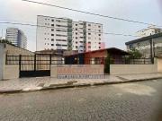 Casa / Sobrado para Locação em Praia Grande/SP Aviação 3...