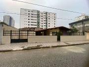 Casa / Sobrado para Locação em Praia Grande/SP Aviação 3...