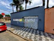 Casa / Sobrado para Locação em Praia Grande/SP Aviação 3...