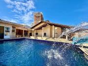 Casa / Sobrado para Locação em Praia Grande/SP Balneário...