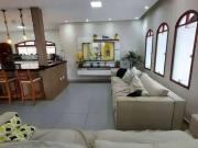 Casa / Sobrado para Locação em Praia Grande/SP Balneário...