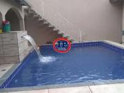 Casa / Sobrado para Locação em Praia Grande/SP Balneário...