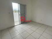 Casa / Sobrado para Locação em Praia Grande/SP Boqueirão...