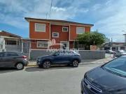 Casa / Sobrado para Locação em Praia Grande/SP Boqueirão...