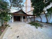 Casa / Sobrado para Locação em Praia Grande/SP Boqueirão...