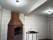 Casa / Sobrado para Locação em Praia Grande/SP Boqueirão...