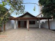 Casa / Sobrado para Locação em Praia Grande/SP Boqueirão...