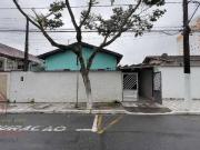 Casa / Sobrado para Locação em Praia Grande/SP Boqueirão...