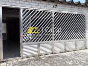 Casa / Sobrado para Locação em Praia Grande/SP Boqueirão...