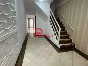 Casa / Sobrado para Locação em Praia Grande/SP Boqueirão...