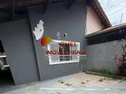 Casa / Sobrado para Locação em Praia Grande/SP Boqueirão