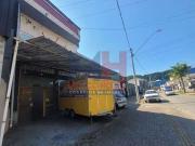 Casa / Sobrado para Locação em Praia Grande/SP Boqueirão...