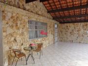 Casa / Sobrado para Locação em Praia Grande/SP Boqueirão...
