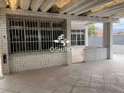 Casa / Sobrado para Locação em Praia Grande/SP Boqueirão...