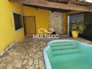 Casa / Sobrado para Locação em Praia Grande/SP Canto do...