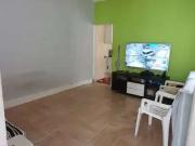 Casa / Sobrado para Locação em Praia Grande/SP Canto do...