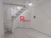 Casa / Sobrado para Locação em Praia Grande/SP Canto do...