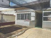 Casa / Sobrado para Locação em Praia Grande/SP Canto do...