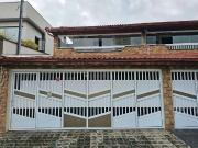Casa / Sobrado para Locação em Praia Grande/SP Canto do...