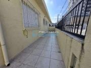 Casa / Sobrado para Locação em Praia Grande/SP Canto do...