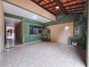 Casa / Sobrado para Locação em Praia Grande/SP Canto do...