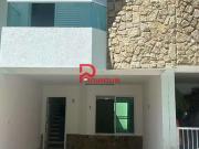 Casa / Sobrado para Locação em Praia Grande/SP Canto do...