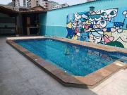 Casa / Sobrado para Locação em Praia Grande/SP Canto do...