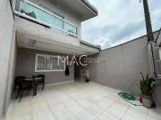 Casa / Sobrado para Locação em Praia Grande/SP Canto do...