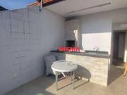 Casa / Sobrado para Locação em Praia Grande/SP Canto do...