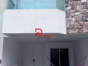 Casa / Sobrado para Locação em Praia Grande/SP Canto do...