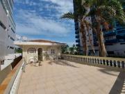 Casa / Sobrado para Locação em Praia Grande/SP Canto do...