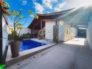 Casa / Sobrado para Locação em Praia Grande/SP Canto do...