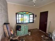 Casa / Sobrado para Locação em Praia Grande/SP Cidade...