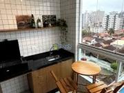 Casa / Sobrado para Locação em Praia Grande/SP Cidade...