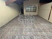 Casa / Sobrado para Locação em Praia Grande/SP Cidade...