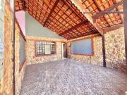 Casa / Sobrado para Locação em Praia Grande/SP Cidade...