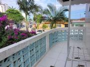 Casa / Sobrado para Locação em Praia Grande/SP Cidade...