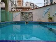 Casa / Sobrado para Locação em Praia Grande/SP Cidade...