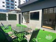 Casa / Sobrado para Locação em Praia Grande/SP Cidade...