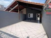 Casa / Sobrado para Locação em Praia Grande/SP...