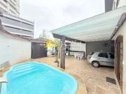 Casa / Sobrado para Locação em Praia Grande/SP...