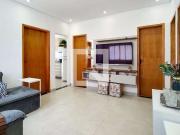Casa / Sobrado para Locação em Praia Grande/SP...