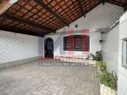 Casa / Sobrado para Locação em Praia Grande/SP...