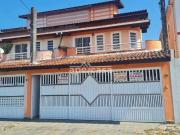 Casa / Sobrado para Locação em Praia Grande/SP...