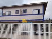 Casa / Sobrado para Locação em Praia Grande/SP Jardim...