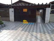 Casa / Sobrado para Locação em Praia Grande/SP Jardim...