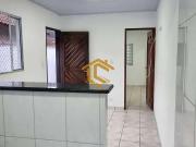 Casa / Sobrado para Locação em Praia Grande/SP Jardim...